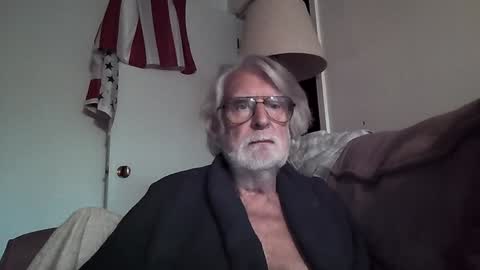 AlphaUniform online show from 12-04-24, 05:11