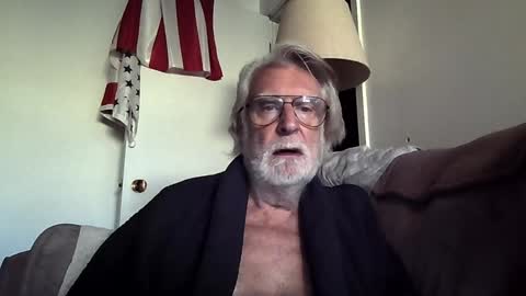 AlphaUniform online show from 12-06-24, 01:33