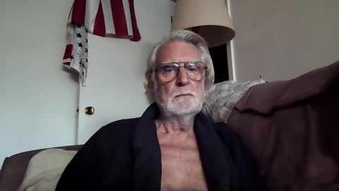 AlphaUniform online show from 01-10-25, 06:17