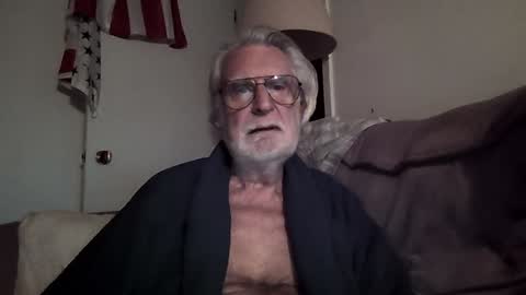 AlphaUniform online show from 01-12-25, 01:27