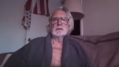 AlphaUniform online show from 02-21-25, 12:28