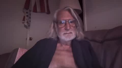 AlphaUniform online show from 09-10-25, 02:55