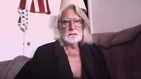 AlphaUniform online show from 09-14-25, 04:17