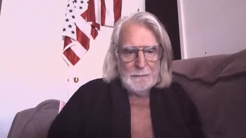 AlphaUniform online show from 03-04-26, 03:40