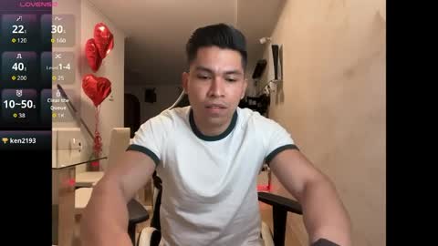 alt3rego97 online show from 03-13-26, 06:58