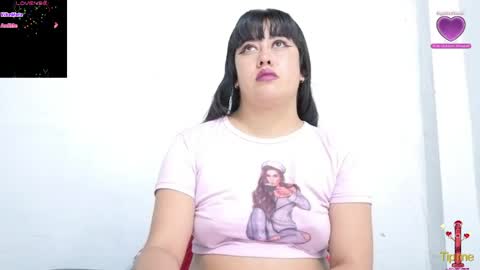 My name is althea  Lush is activeThere are legends that in this room all your wishes can come true  Private is Open online show from 04-17-26, 04:26