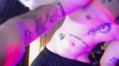 Alucard online show from 04-29-26, 10:16