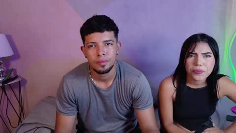 Snapshot of alucard_smith_ chatting on 09-12-25, 11:48 Smith and lucy online show from 09-12-25, 11:48