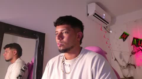 Snapshot of alucard_smith_ chatting on 10-18-25, 05:57 Smith and lucy online show from 10-18-25, 05:57