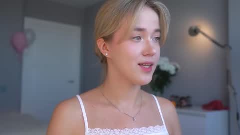 Amelia NEXT STREAM  online show from 03-21-26, 08:52