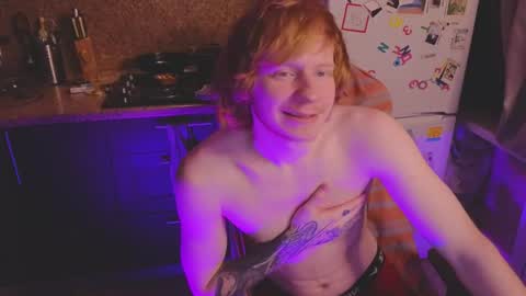 Snapshot of alvin__main chatting on 03-29-26, 05:35 Alvin Puska -- online show from 03-29-26, 05:35