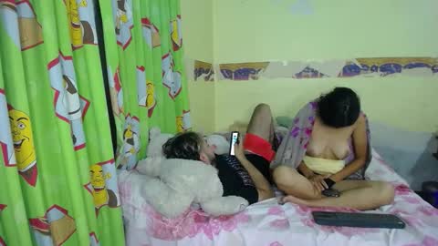 always_hot3 online show from 11-29-25, 01:52