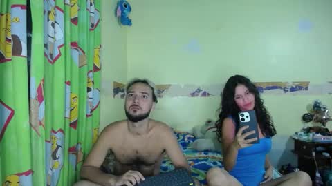 always_hot3 online show from 02-15-26, 02:19