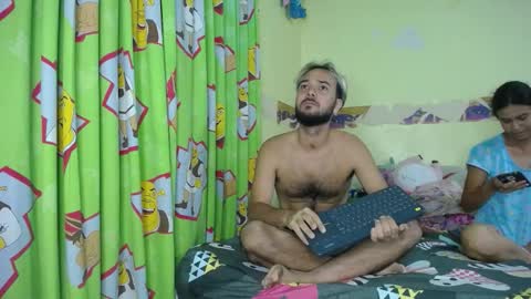 always_hot3 online show from 03-05-26, 02:07