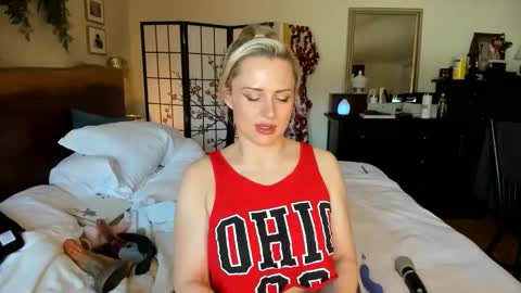 AlwaysAffirming online show from 03-25-26, 04:35