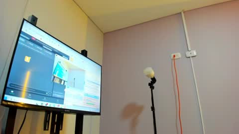 ALYA  FOX online show from 07-13-26, 12:19