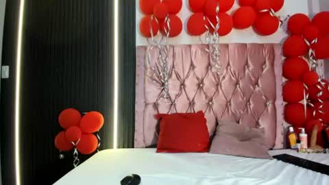ALYA  FOX online show from 07-14-26, 12:44