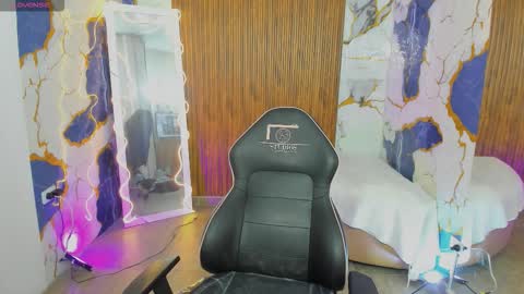 ALYCE  online show from 03-18-26, 11:46