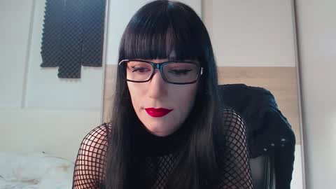 Alice online show from 03-27-26, 01:00