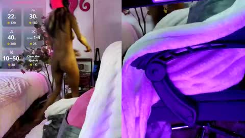 Sweet Alys online show from 01-15-26, 03:05