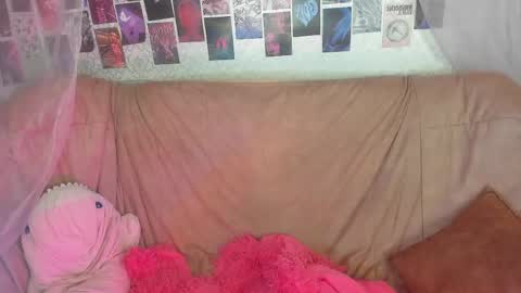 Alysa   7GMT  online show from 06-01-26, 09:00