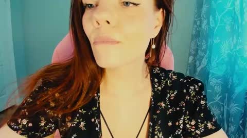 Alysa online show from 02-28-25, 08:31