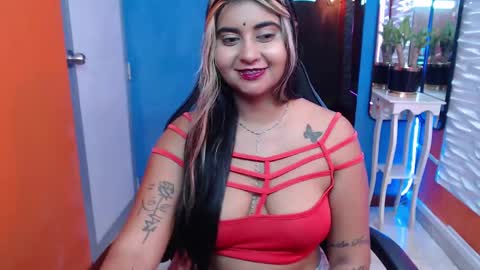 ALYSHA online show from 02-28-25, 02:53