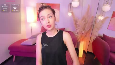 Alysia online show from 03-26-26, 03:17