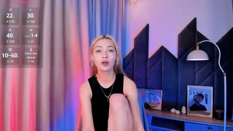 Alysia online show from 06-01-26, 11:23