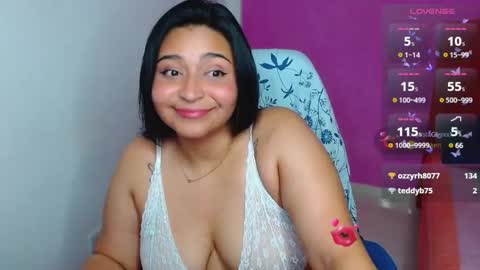 Alyson online show from 03-04-25, 06:26