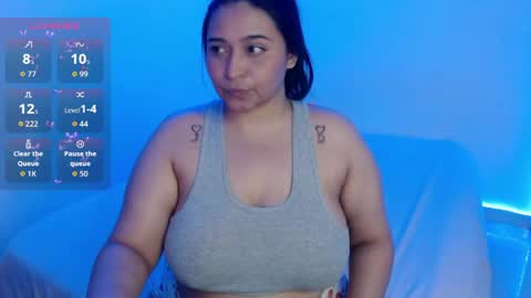 Alyson online show from 05-28-26, 06:43