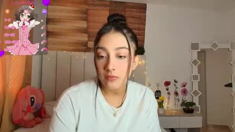  ALYSSA   online show from 06-16-26, 07:27