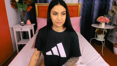 Alyssa online show from 04-28-26, 04:28