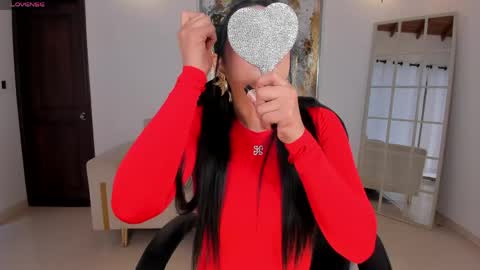 Aly  online show from 05-13-26, 11:51