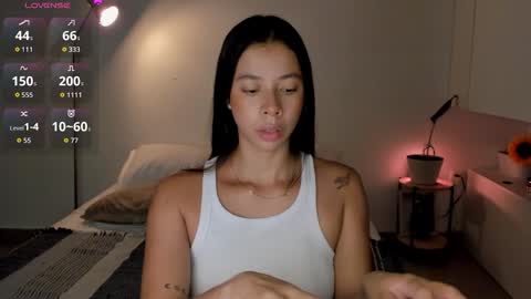 Im AlyssaLovense is ActiveMy pleasure is in your handsPrivate is Open online show from 03-22-26, 11:08