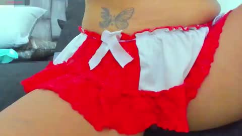 alyssia online show from 05-14-26, 01:07