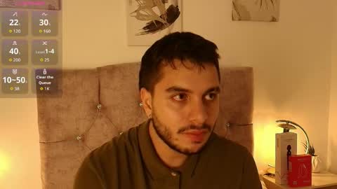 Snapshot of amadeo_wild chatting on 04-22-26, 04:37 Amadeo Wild online show from 04-22-26, 04:37