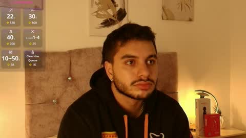 Snapshot of amadeo_wild chatting on 04-23-26, 04:35 Amadeo Wild online show from 04-23-26, 04:35
