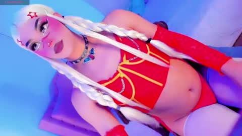amador_hot online show from 05-09-26, 06:40
