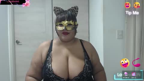 amaia_char online show from 03-26-26, 04:07