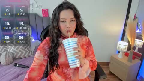 Hi Im AmaiaHelp me reach 100 likes online show from 03-26-26, 07:08