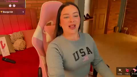 Snapshot of amaia_monet chatting on 07-14-26, 07:08 Hi Im AmaiaHelp me reach 100 likes online show from 07-14-26, 07:08