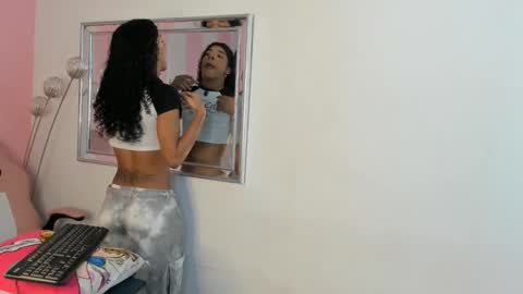 amaia_monroe online show from 02-26-26, 04:00