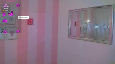 amaia_monroe online show from 04-01-26, 05:52