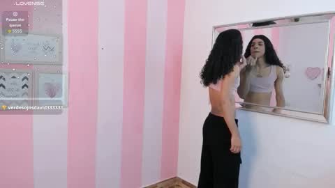 amaia_monroe online show from 05-15-26, 10:50
