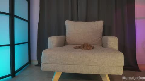 Amai  Sinclair  online show from 02-25-26, 10:08