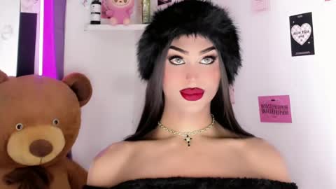 amal_baddel_ online show from 05-06-26, 05:03