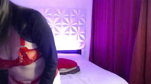 Amalett online show from 03-22-26, 11:13