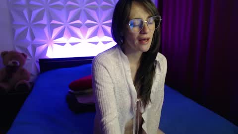 Amalett online show from 04-29-26, 02:37