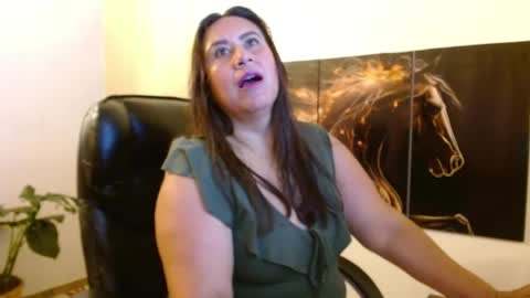 AMALIA online show from 03-23-26, 07:23